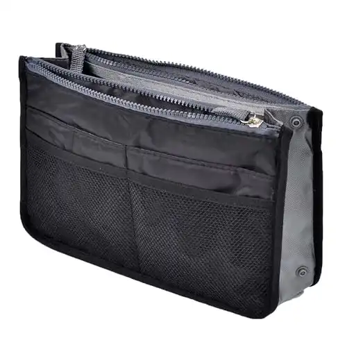 Handtaschen Organizer von YUEMING für Frauen