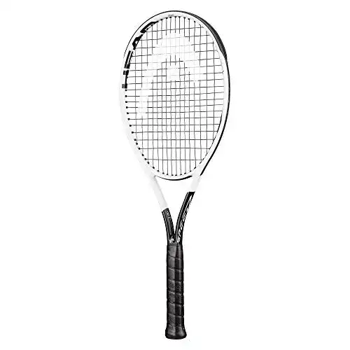 HEAD Tennisschläger Graphene 360+ Speed MP für Erwachsene