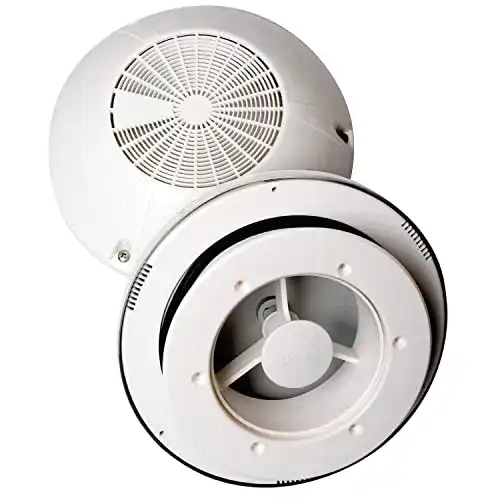 Dachlüfter für Wohnmobile Dometic 23954 GY 20
