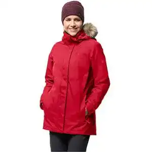 3-in-1-Jacke für Damen von Jack Wolfskin Arctic Ocean