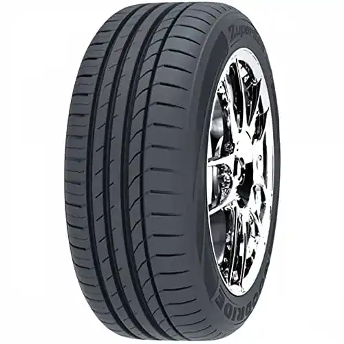 Sommerreifen 235/50 R18 Goodride 97V M+S
