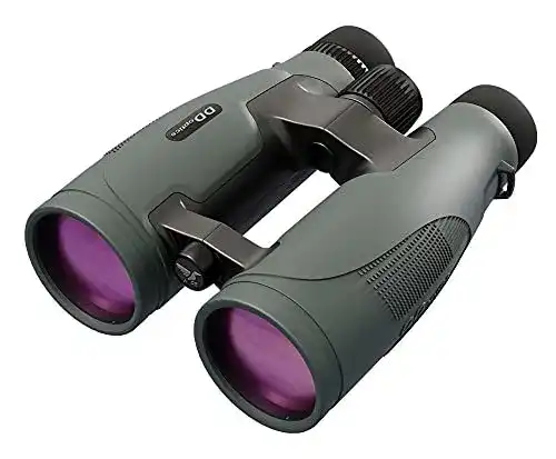 DDoptics Fernglas Pirschler 10×56 für die Jagd