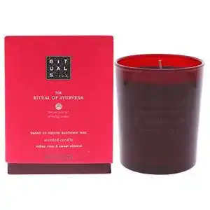 Rituals The Ritual of Ayurveda Duftkerze 290 g Raumduft