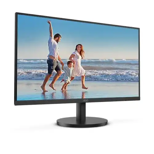 AOC 27B3HM Monitor 27 Zoll Full HD mit VA-Panel