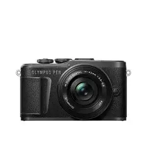 Olympus PEN E-PL10 Micro Four Thirds Systemkamera im Vergleich