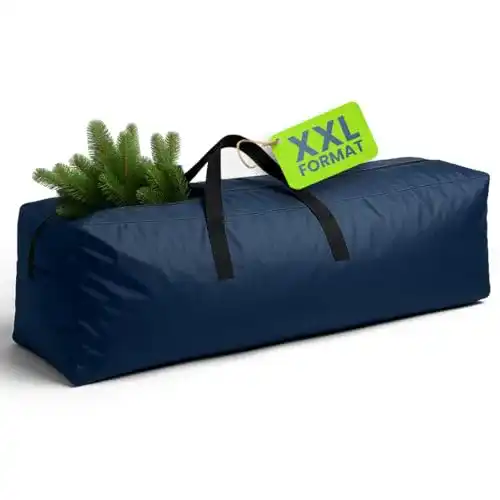 Tragetasche Amari Aufbewahrungstasche für Weihnachtsbaum XXL