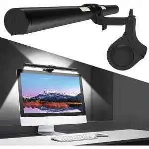 Laptop-Lampe