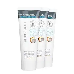 Whitening-Zahnpasta