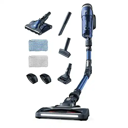 Rowenta Akku-Staubsauger X-Force 8.60 Aqua RH9690 mit 22 V Akku