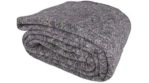Teichvlies Wacredo Premium Vlies 500 g/m² 2 x 10 m