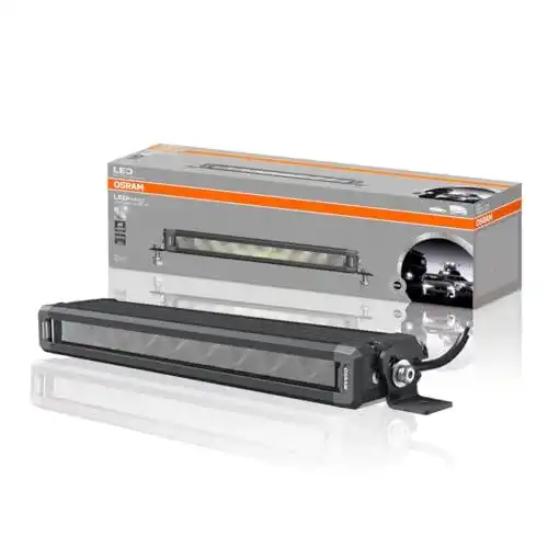 Osram LEDriving Lightbar VX250-SP mit LED-Technologie