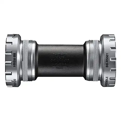 Shimano Innenlager BSA RS-501 für Fahrräder