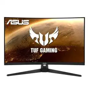 Asus TUF Gaming VG32VQ1BR HDR-Monitor 31,5 Zoll WQHD