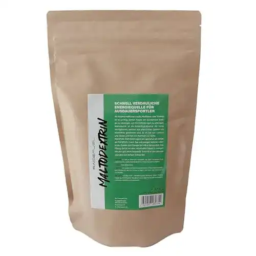 Maltodextrin Racepace RaceFuel – Kohlenhydratpulver für Sport