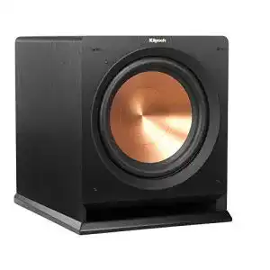 High-End-Subwoofer