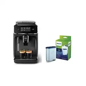 Philips Kaffeevollautomat EP2220/10 mit SensorTouch und AquaClean Filter