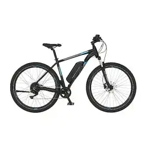 Fischer E-Mountainbike Montis EM 1724 29 Zoll Elektrofahrrad