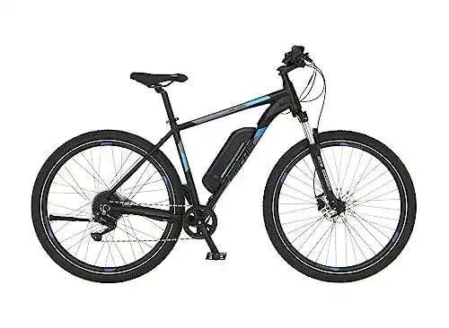 Fischer E-Mountainbike Montis EM 1724 29 Zoll Elektrofahrrad