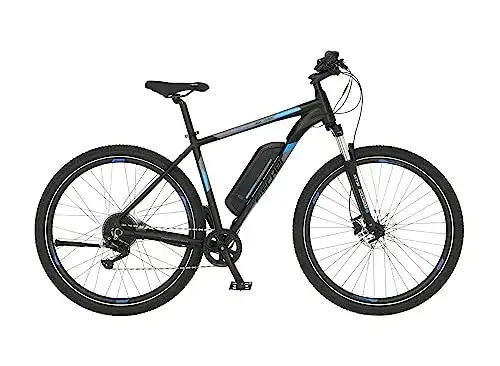 Fischer E-Mountainbike Montis EM 1724 29 Zoll Elektrofahrrad