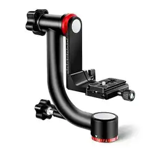 Neewer Gimbal Stativkopf für professionelle DSLR Kameras