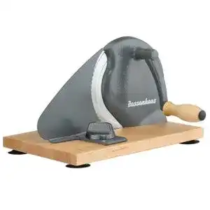 Brotschneidemaschine manuell