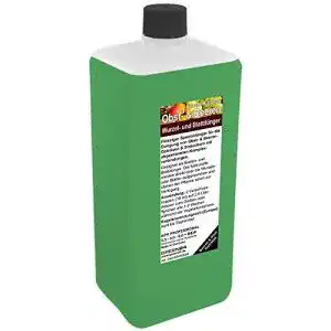 Obstbaum Dünger Green24 für Beerensträucher und Obstgehölze 1 l