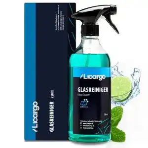Scheibenreiniger Licargo Premium Glasreiniger für Autos (750ml)