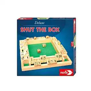 Shut the Box