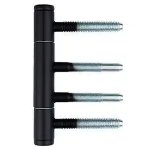 Türband TB 2063 von Häusler Onlinehandel GmbH – Schwarz, 3-teilig