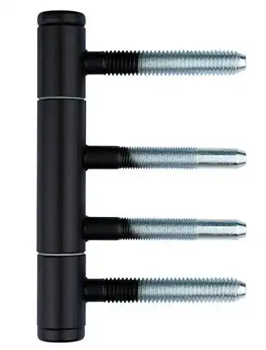 Türband TB 2063 von Häusler Onlinehandel GmbH – Schwarz, 3-teilig