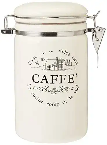Kaffeedose Tognana La Casa di Campagna, 850 ml, Keramik
