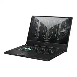 ASUS TUF Gaming DASH F15 Laptop im Vergleich