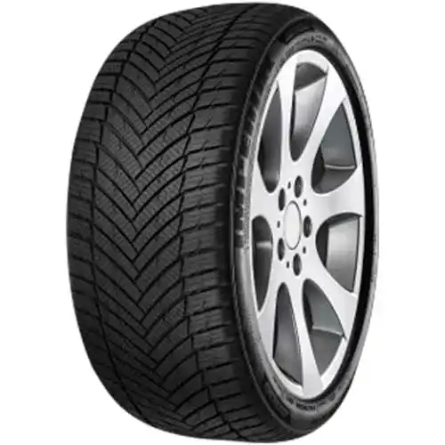 Ganzjahresreifen 185/55 R15 Imperial Driver IF251 ohne Felge