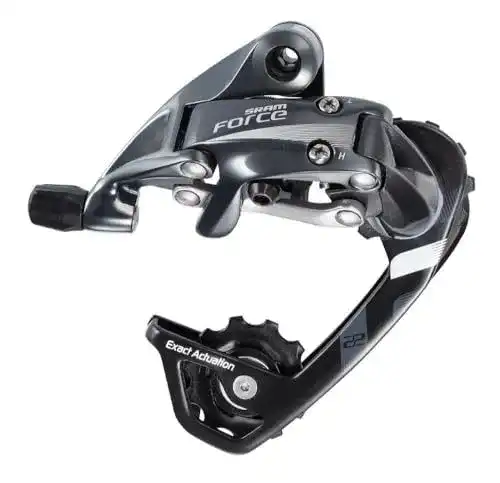 Sram Schaltwerk Force in Mehrfarbig, Größe One Size