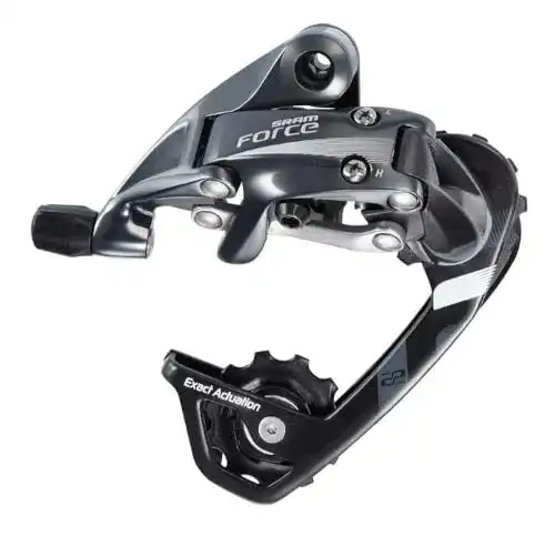 Sram Schaltwerk Force in Mehrfarbig, Größe One Size