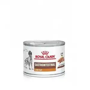 Royal Canin Gastrointestinal Low Fat Hundefutter für Hunde