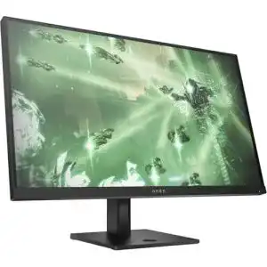 HP Omen 27q Gaming Monitor – 27 Zoll Bildschirm mit QHD Display