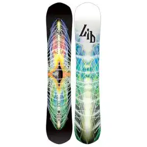 Lib Tech T.Rice Pro Snowboard 2024 153 cm