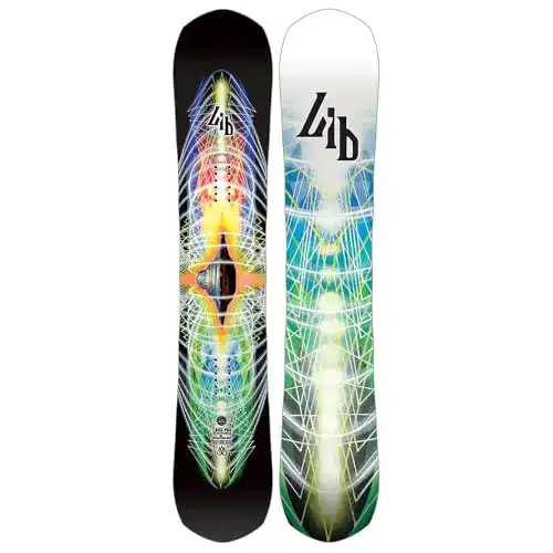 Lib Tech T.Rice Pro Snowboard 2024 153 cm