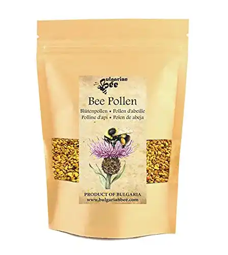 Blütenpollen aus Bulgarien 500 g von Bulgarian Bee
