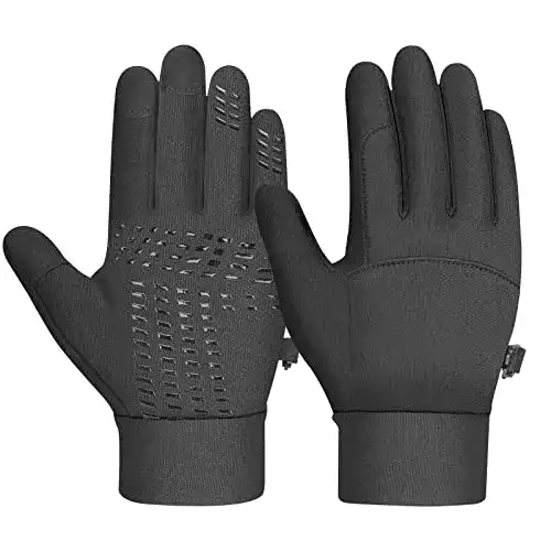 Winter Reithandschuhe für Kinder von BLUEVER, Outdoor Handschuhe