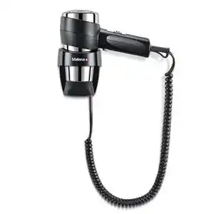 Wandhaartrockner Valera Action Super Plus 1600 mit Wandhalterung
