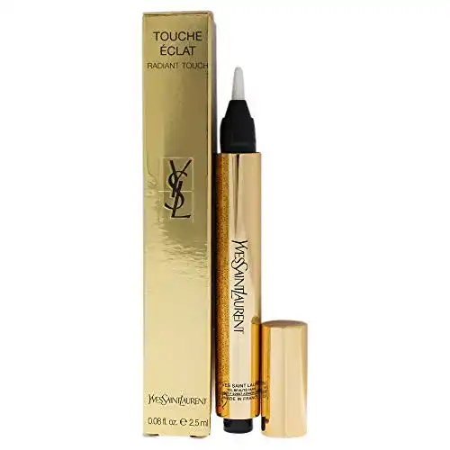 Yves Saint Laurent Touche Eclat Concealer 2.5 ml No. 1,5 Luminous Ivory