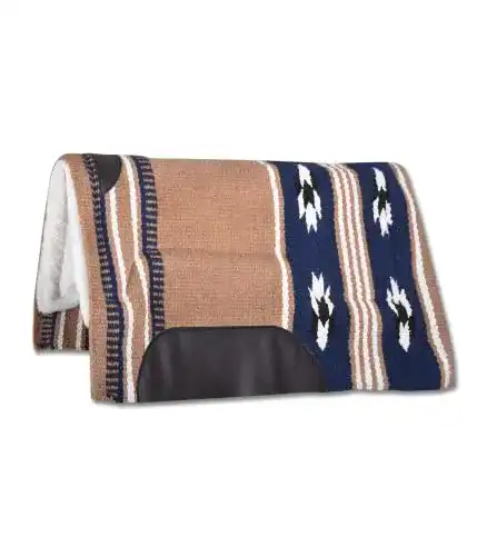 Westernpad Waldhausen Utah in Beige