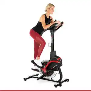 Crosstrainer HAMMER Cross Stepper für effektives Stepper-Workout