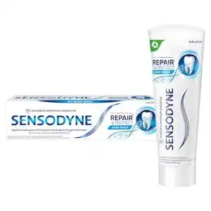 Sensodyne Zahnpasta Repair & Protect für schmerzempfindliche Zähne