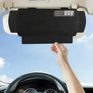 Blendschutz (Auto)