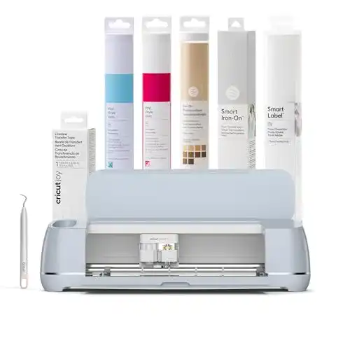Cricut Maker 3 Plotter Starterpaket 2024