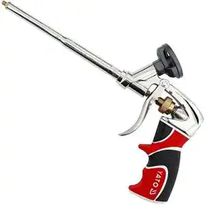 Bauschaumpistole Yato Foam Gun für K1 und K2 Schäume