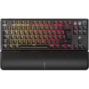 Corsair K70 Pro TKL RGB mechanische Gaming-Tastatur